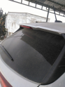 HYUNDAİ KONA ARKA CAM