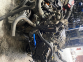 Oto Çıkma Parça / Motor / Motor Komple / Fiat / Punto / Çıkma Parça 