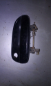 2000-2006 hyundai accent çıkma sol ön kapı kolu