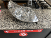 FİAT DUCATO SAĞ ÖN FAR ÇIKMA ORJİNAL TEMİZ