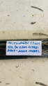 VOLKSWAGEN CADDY SOL ÖN KAPI ÇITASI 2005-2009 MODEL ORİJİNAL