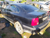 PASSAT B5 KASA SOL ARKA ÇAMURLUK HATASIZ BOYASIZ ORJİNAL PAR