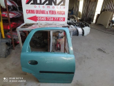 Opel Corsa c kasa.  2005 model sağ arka kapı çıkma orijinal