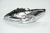 2012 VOLVO C70 HATASIZ SOL FAR MEVCUTTUR.