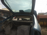 Oto Çıkma Parça / Kaporta & Karoser / Kapı Direği / Renault / Laguna / Çıkma Parça 
