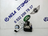 BMW Z4 E84 E85 KASA ABS BEYNİ ORJ ÇIKMA 02-08 6762868