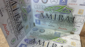2015 FİAT FİORİNO ÖN SAĞ KAPI CAMI