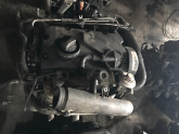 1.9 CADDY YAĞ POMPASI