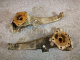 PORSCHE CAYENNE TAŞIYICI TAKIM HATASIZ 2003/2009