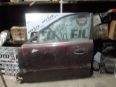 HYUNDAİ SONATA ÖN SOL 1994 -1996 BORDO KAPI ÇIKMA