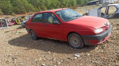 Oto Çıkma Parça / Alt Takım & Direksiyon / Aks / Alfa Romeo / 146 / Çıkma Parça 
