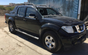 NAVARA ORJİNAL TESİSATI VE TÜM PARÇALARI... MİL OTOMOTİV