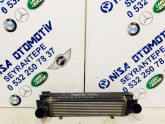 BMW 1 SERİSİ F20 KASA TURBO RADYATÖR DİZEL 11-18 7600530