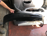 Oto Çıkma Parça / Kaporta & Karoser / Arka Tampon / Fiat / Egea / Çıkma Parça 