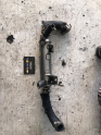 OPEL ZAFİRA B 1.9 EGR SOĞUTUCU BORUSU ÇIKMA ORJİNAL 55202430