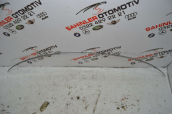 MERCEDES E SERİSİ A211 W211 ARKA TAMPON NİKELAJI