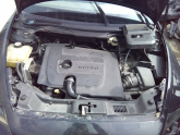 2007 MODEL VOLVO S40 KOMPLE MOTOR.