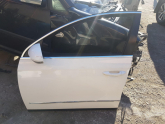 woswagen passat b6 sag ön kapı kolu beyaz orjinal hatasız