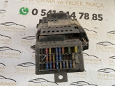 RENAULT LAGUNA 1 SİGORTA PANELİ ORJİNAL ÇIKMA TEMİZ