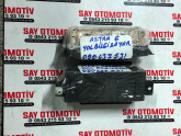 Opel astra G yol bilgisayarı ekranı cikma orj 090437531