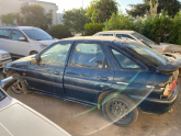 FORD ESCORT SOLÖN KAPI 1995-2000 MODEL ORİJİNAL ÇIKMA