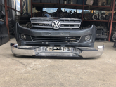 Amarok Çıkma ön tampon