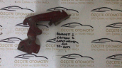 Renault kangoo 2 sol motor kaput menteşesi 1997 - 2007