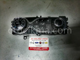 RENAULT CLİO 4 DİJİTAL KLİMA KONTROL PANELİ