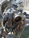 CHEVROLET AVEO 1.2 GAZ KELEBEĞİ