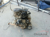 Toyota motor 1.3 komple