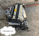ÇIKMA 2.0 MOTOR KOMPLE X2. 0XEV