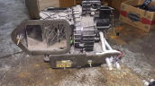 CITROEN C5  2013 MODEL KALORİFER KAZANI