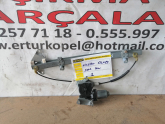 Nissan alvens sol ön kırkolar