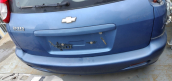 Oto Çıkma Parça / Kaporta & Karoser / Kapı / Chevrolet / Rezzo / Çıkma Parça 