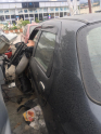 Fiat Albea sol arka kapı camı hatasız orjinal çıkma