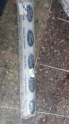 FORD FOCUS 1998 2005 SOL ARKA KAPI BANDI