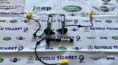 MERCEDES W205 C SERİSİ MOTOR KAPUT YAYA KORUMA AKTÖRÜ (KAPUT