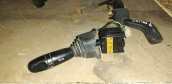 chevrolet lacetti far sinyal kolu
