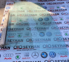 opel zafira 2003 sol ön kapı cam