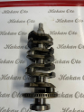 OPEL İNSİGNİA 1.4 TURBO KRANK ÇIKMA 55561516