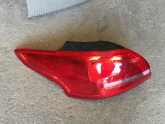 Ford focus Çıkma sol arka stop orjinal