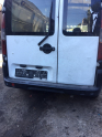FİAT DOBLO TAMPON ARKA