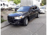 2011 Mitsubishi ASX Kaporta Parçalarıuuuııııs
