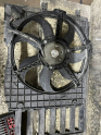 AUDİ A4 2015 2.0TDİ FAN MOTORU ÇIKMA ORJİNAL  (6R0959455E)