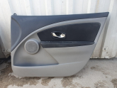 Oto Çıkma Parça / Renault / Fluence / Mekanik / Kapı Döşemesi / Çıkma Parça 
