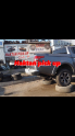 Haktan pick up fiat fullback aks mili