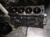 CITROEN BERLİNGO 2006 MODEL YARIM MOTOR 2000 HDİ