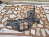 Opel Astra G ön panel sol 2