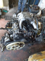 Transit 2.5 temiz motor
