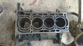 volkswagen golf 6 tiguan 1.4 tsi cax motor bloğu